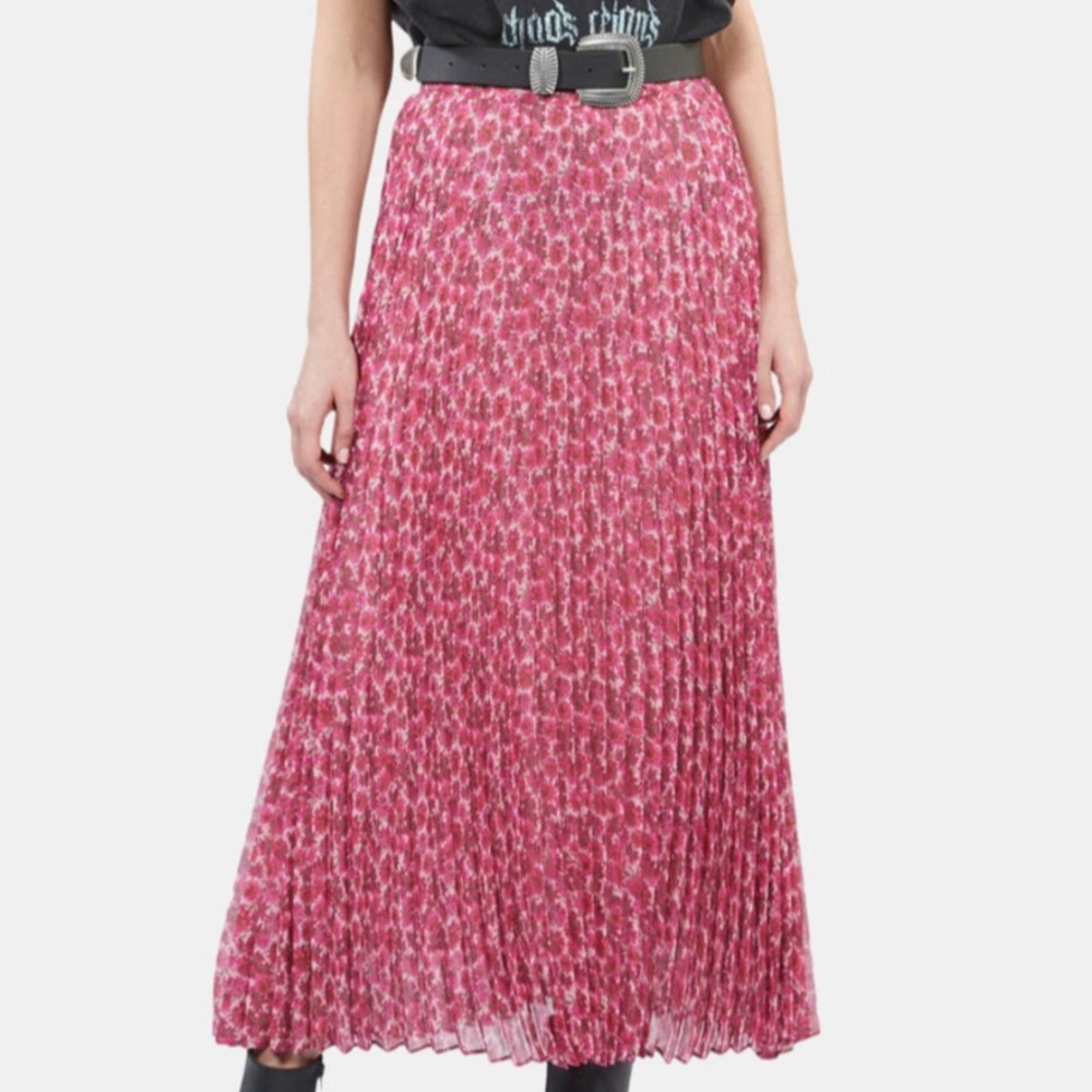 ISO The Kooples Maxi Skirt